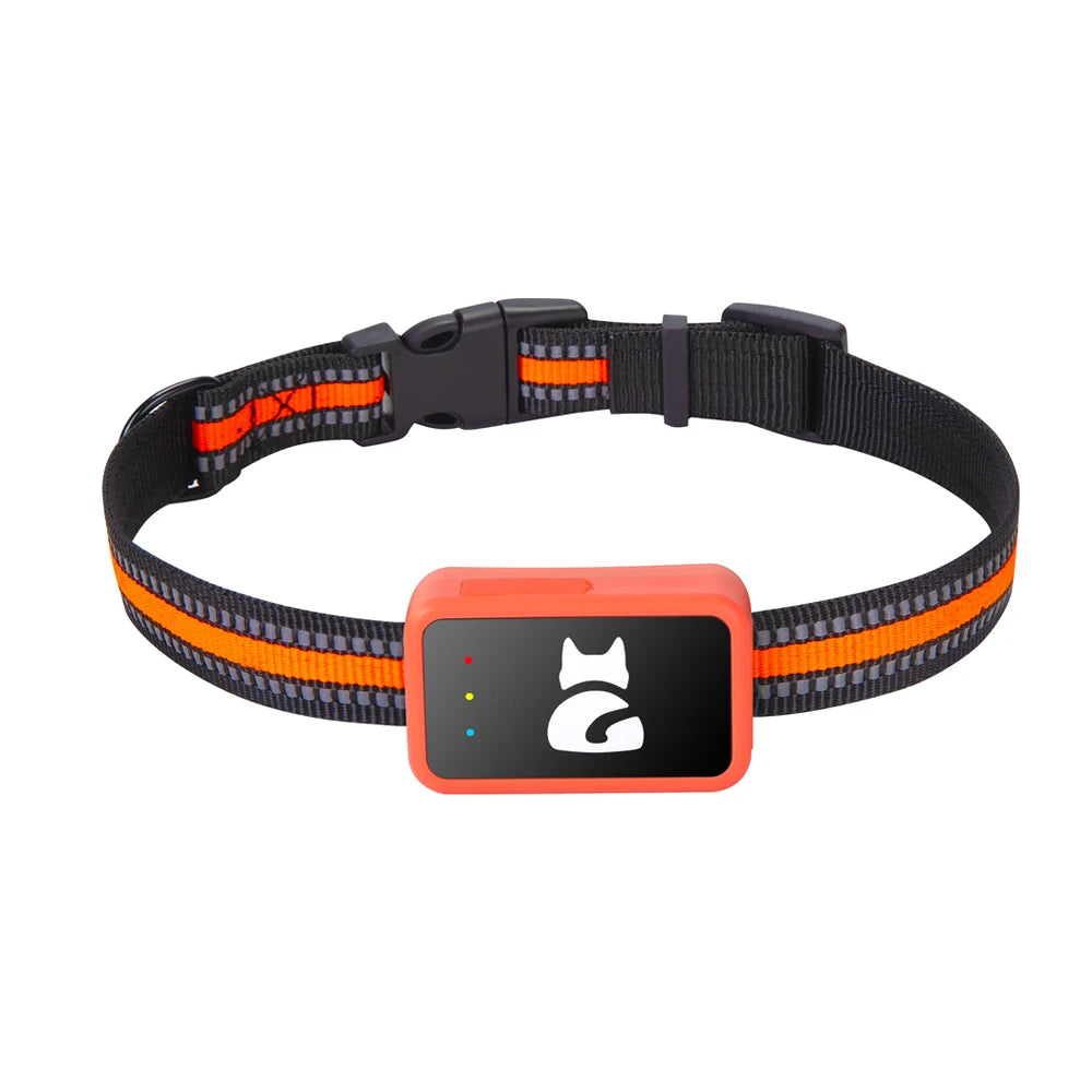 PawTracker — Never Lose Your Pet Again