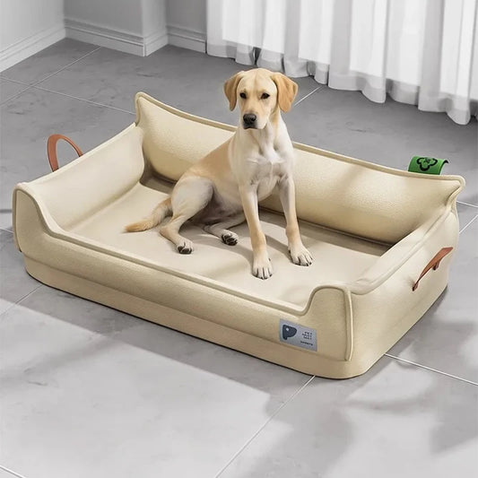 The Ortho Lounger — Rest They Deserve