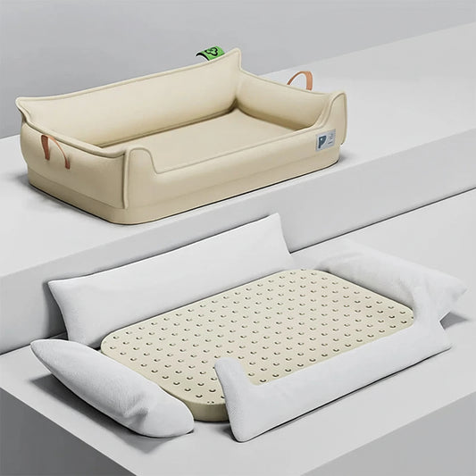 The Ortho Lounger — Rest They Deserve