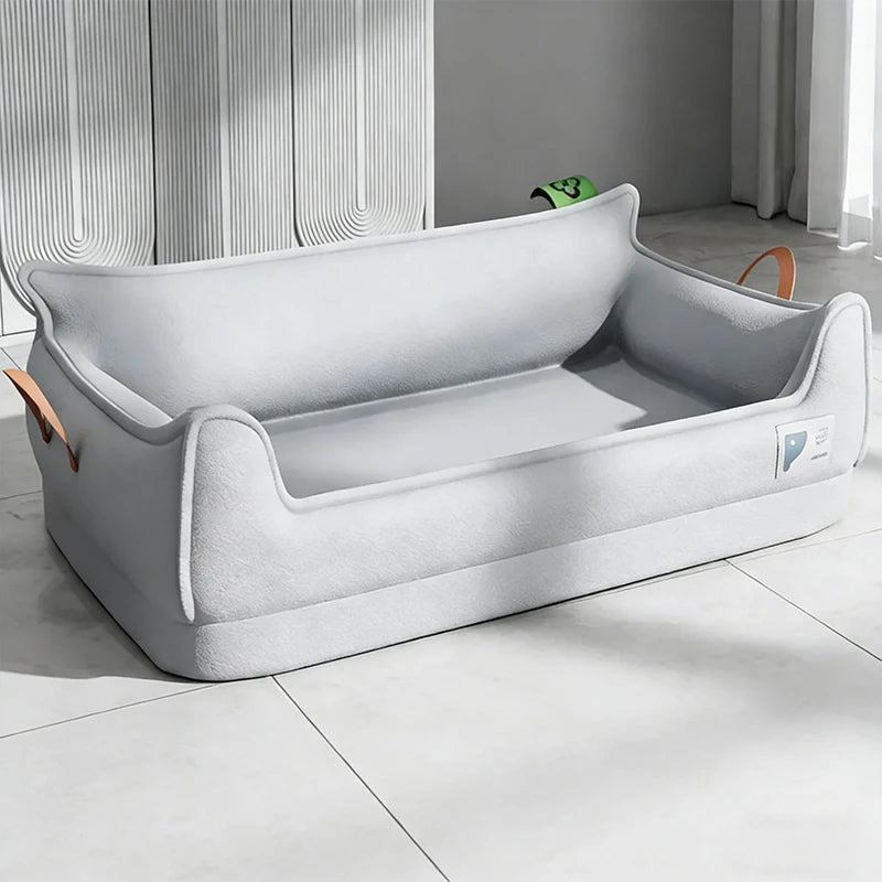 The Ortho Lounger — Rest They Deserve