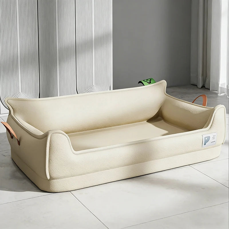 The Ortho Lounger — Rest They Deserve